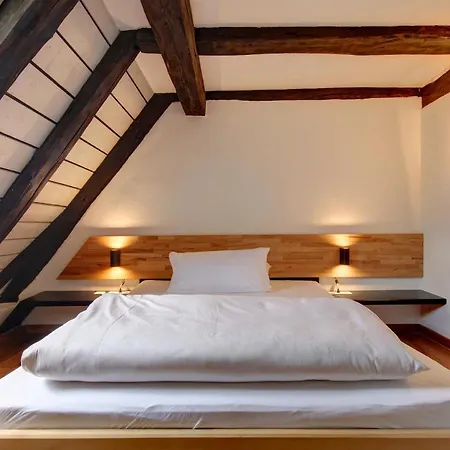 Landgasthof Am Koenigsweg Szálloda