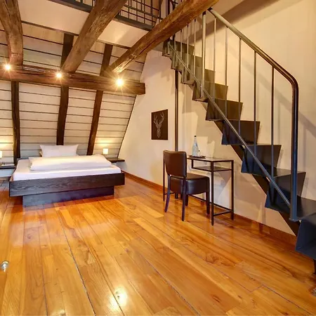 Landgasthof Am Konigsweg 3* Ohmden