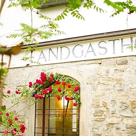 Landgasthof Am Koenigsweg Szálloda 3*