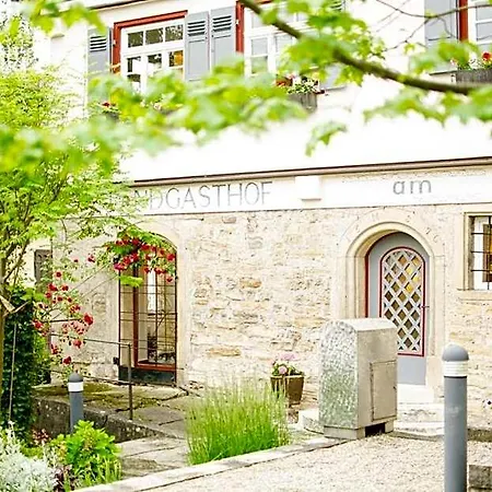 Landgasthof Am Koenigsweg