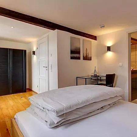 Szálloda Landgasthof Am Koenigsweg Ohmden