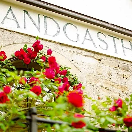 Landgasthof Am Koenigsweg 3*