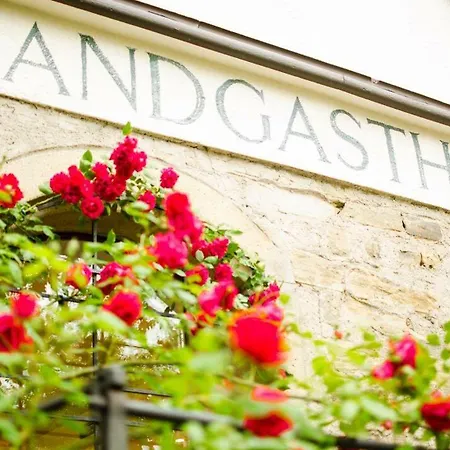 Landgasthof Am Koenigsweg Hotel 3*